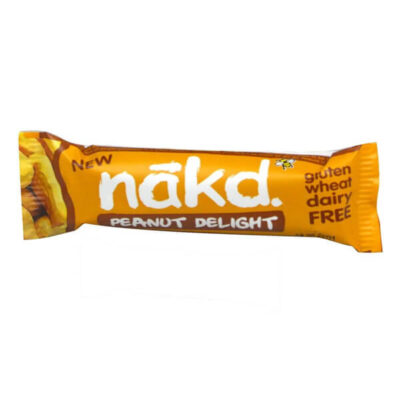 Nakd Peanut Delight 35g Bar