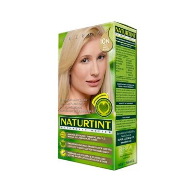 Naturtint Hair Dye Light Dawn Blonde