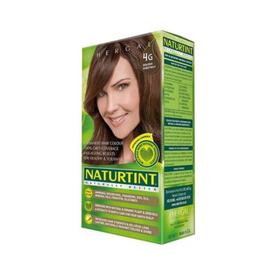 Naturtint Hair Dye Golden Chestnut