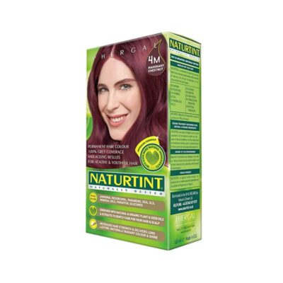 Naturtint Hair Dye Mahogany Chestnut