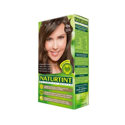 Naturtint Hair Dye Natural Chestnut