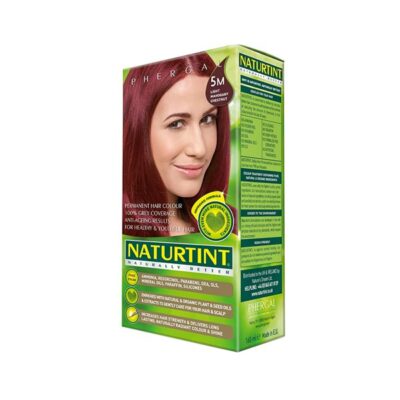 Naturtint Hair Dye Light Mahogany Chestnut