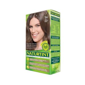 *On Offer* Naturtint Hair Dye Light Chestnut Brown 165ml