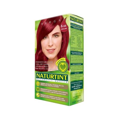 Naturtint Hair Dye Fireland