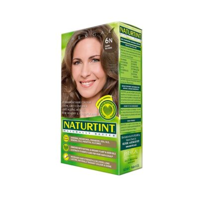 Naturtint Hair Dye Dark Blonde