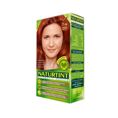 Naturtint Hair Dye Arizona Copper