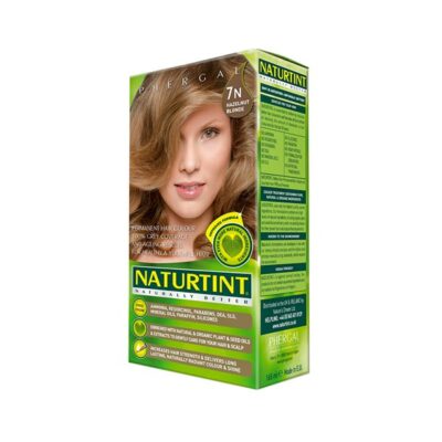 Naturtint Hair Dye Hazelnut Blonde