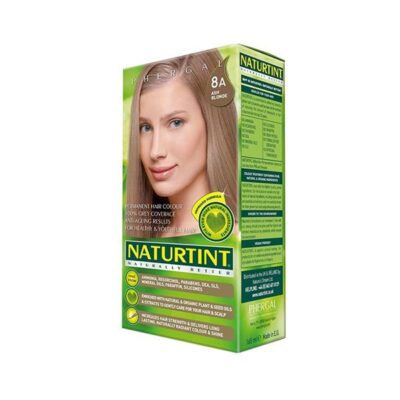 Naturtint Hair Dye Ash Blonde
