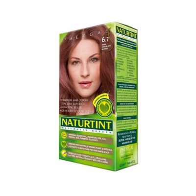 Naturtint Hair Dye Dark Chocolate Blonde