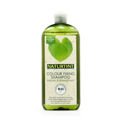 Naturtint Colour Fixing Shampoo