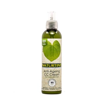 Naturtint Anti-Ageing CC Cream