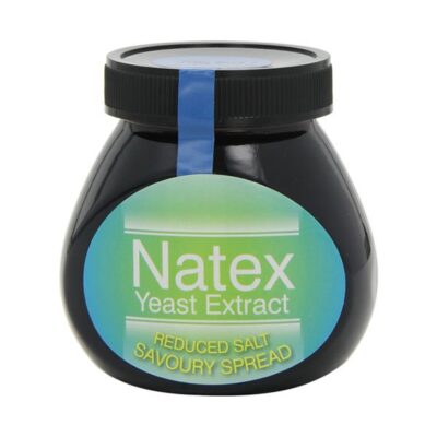 Vecon Natex Yeast Extract Reduced Salt