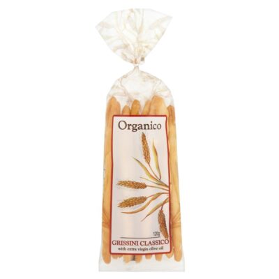 Organico Grissini Classico