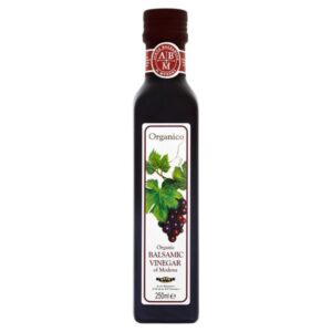*On Offer* Organico Oak-Aged Balsamic Vinegar of Modena 250ml