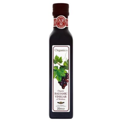 Organico Oak-Aged Balsamic Vinegar of Modena