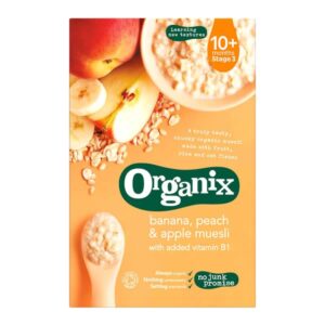 Organix Banana