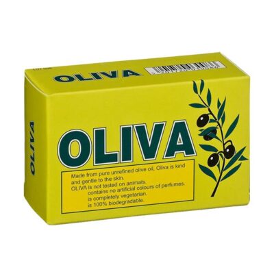 Oliva Olive Oil Soap