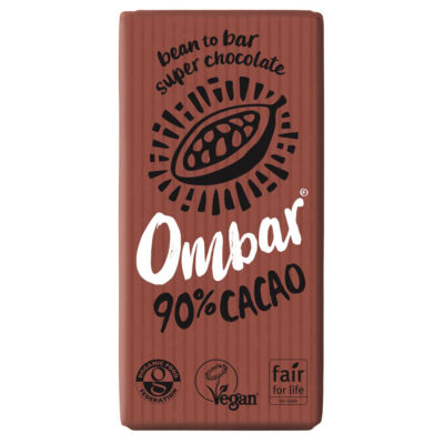 Ombar Pure 90%