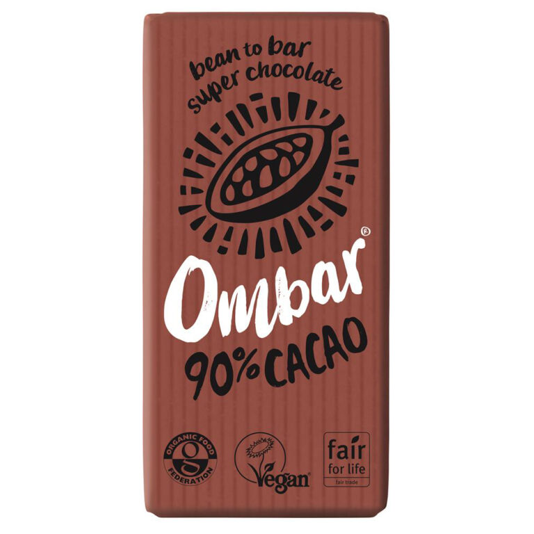 Ombar Pure 90%