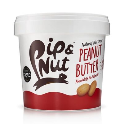 Pip & Nut Peanut Butter