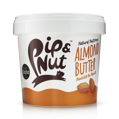Pip & Nut Almond Butter