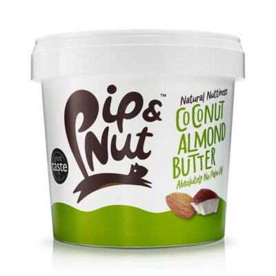 Pip & Nut Coconut Almond Butter
