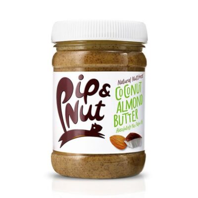 Pip & Nut Coconut Almond Butter Jar