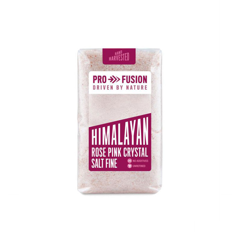 Profusion Himalayan Pink Salt Fine