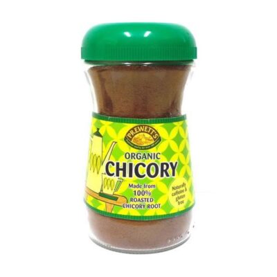 Prewetts Organic Instant Chicory Drink