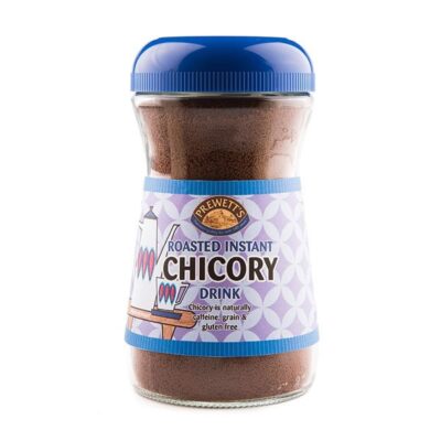 Prewetts Roasted Instant Chicory Drink
