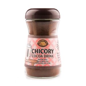 Prewetts Cocoa Chicory Drink 125g