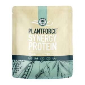 Third Wave Nutrition Plantforce Synergy Protein Vanilla 400g