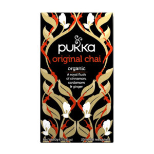 Pukka Herbs Original Chai 20 Sachets