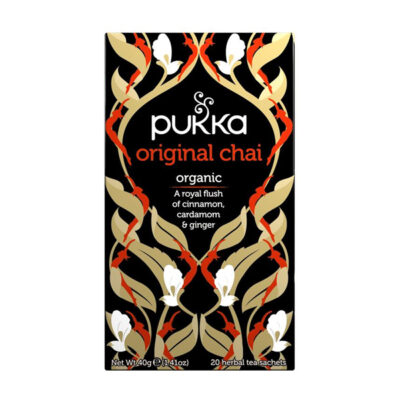 Pukka Herbs Original Chai