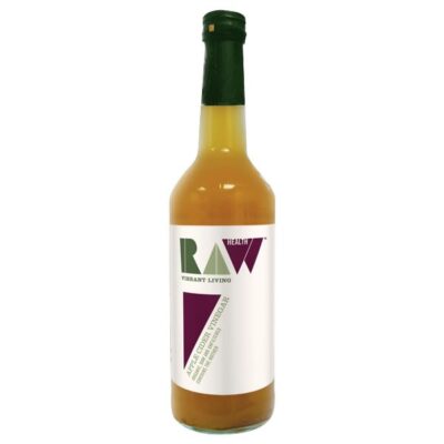Raw Health Organic Apple Cider Vinegar