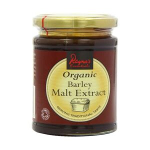 Rayners Essentials Organic Malt Extract 340g