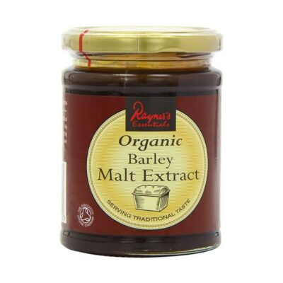 Rayners Essentials Organic Malt Extract