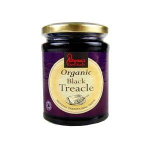 Rayners Essentials Organic Black Treacle 340g