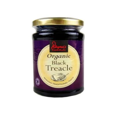 Rayners Essentials Organic Black Treacle
