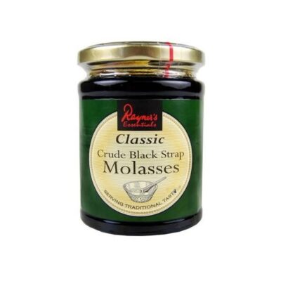 Rayners Essentials Crude Black Strap Molasses