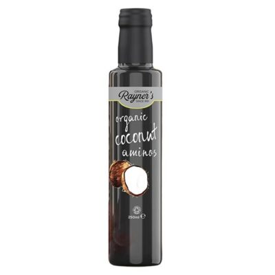 Rayners Essentials Organic Coconut Aminos