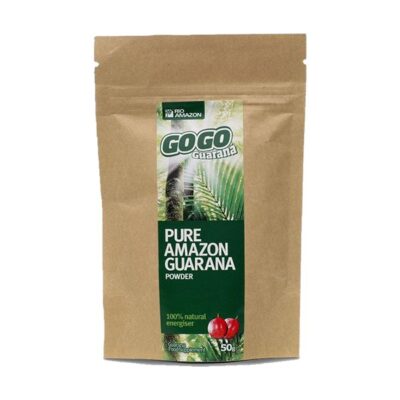 Rio Amazon GoGo Guarana Powder