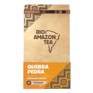 Rio Amazon Quebra Pedra (Chanca Piedra) 40 Teabags