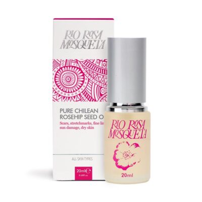 Rio Amazon Rosa Mosqueta Oil