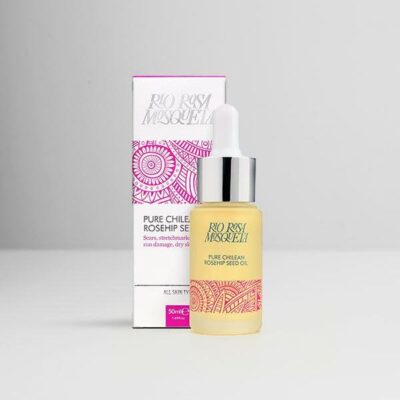 Rio Amazon Rosa Mosqueta Oil