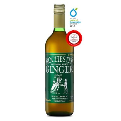 Rochester Ginger Drink