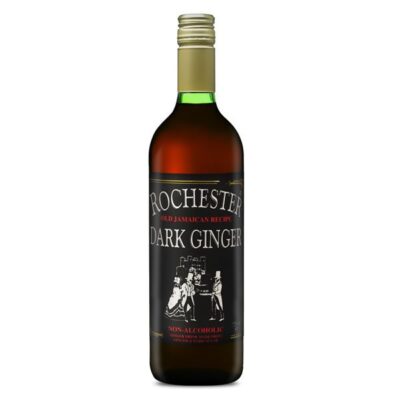 Rochester Dark Ginger Drink
