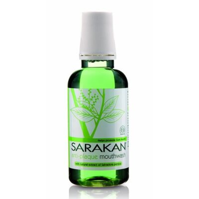 Sarakan Mouthrinse