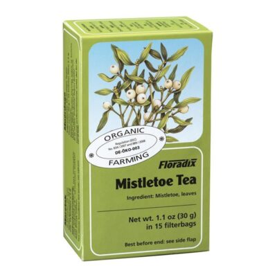Floradix Mistletoe Herbal Tea