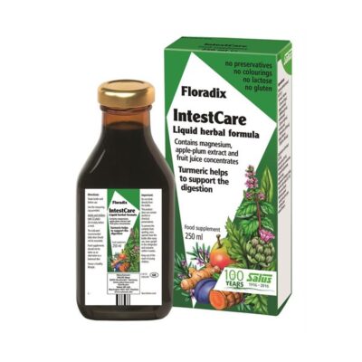 Floradix IntestCare
